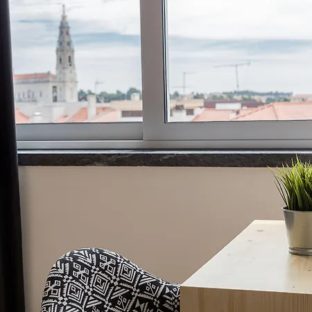 Santa Isabel 3* فاطمة