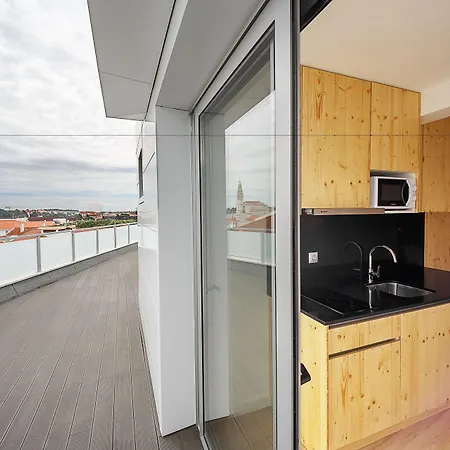 Santa Isabel Otel Fátima