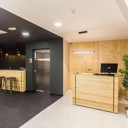 Santa Isabel فندق 3*