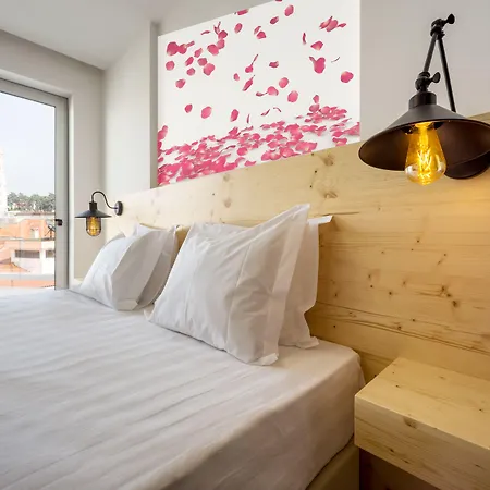 Santa Isabel Otel 3*