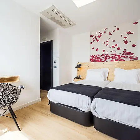 Santa Isabel Hotel Fatima