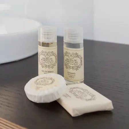 Santa Isabel 3* Fátima