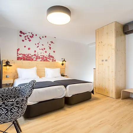 Otel Santa Isabel Fátima