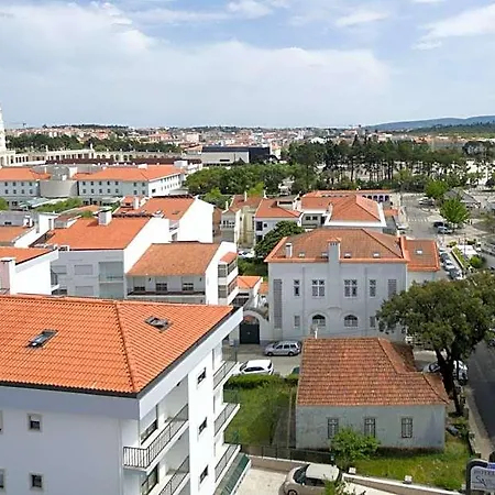 Santa Isabel Ξενοδοχείο Φάτιμα