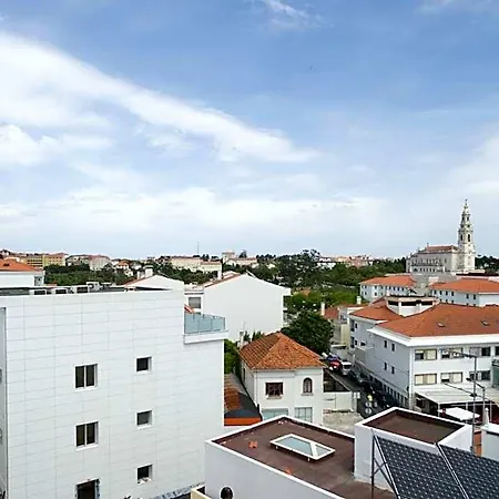 Ξενοδοχείο Santa Isabel