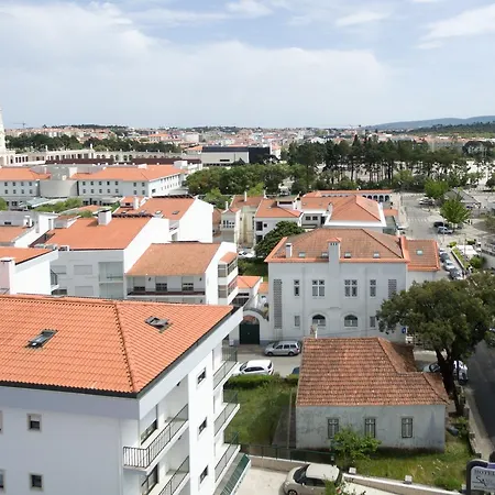 Santa Isabel Hotel Fatima