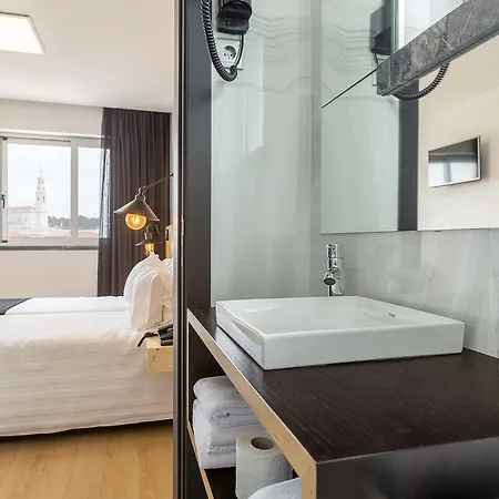 Otel Santa Isabel Fátima