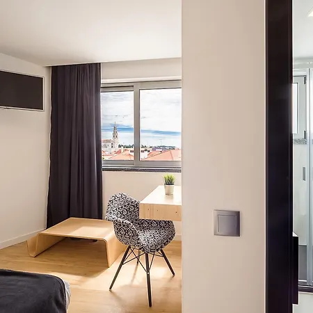 Otel Santa Isabel 3*