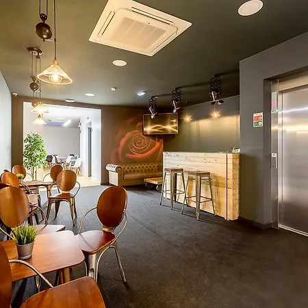 Hotel Santa Isabel 3*