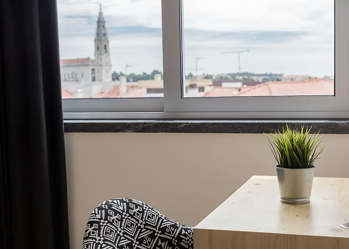 Santa Isabel 3* Fatima