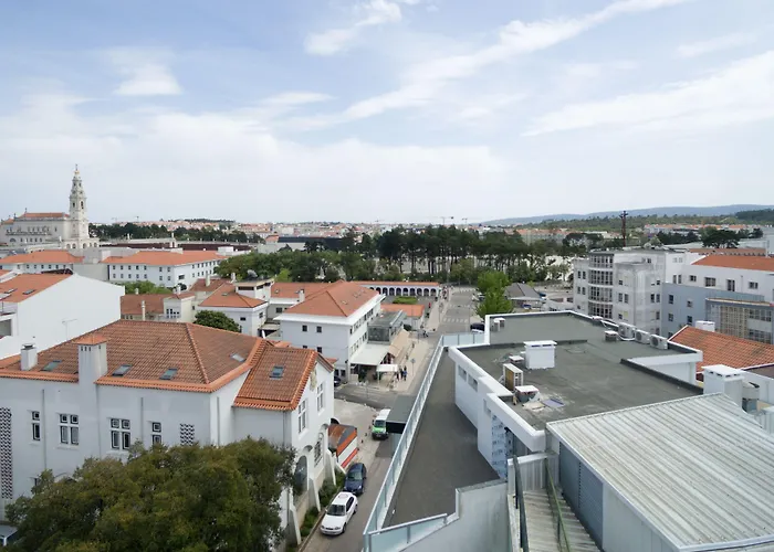 Santa Isabel 3* Fátima