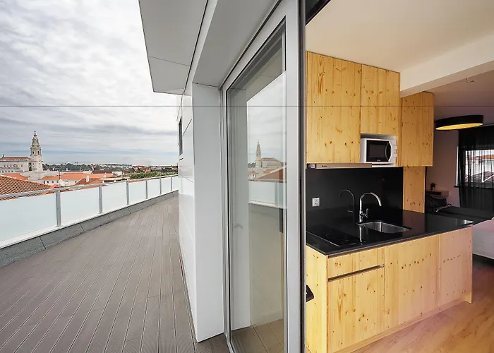 Santa Isabel Hotel Fátima