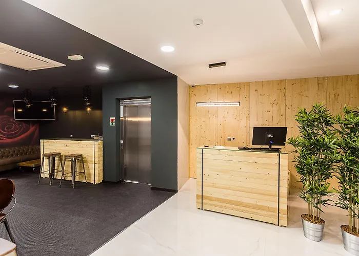 Santa Isabel Hotel 3*