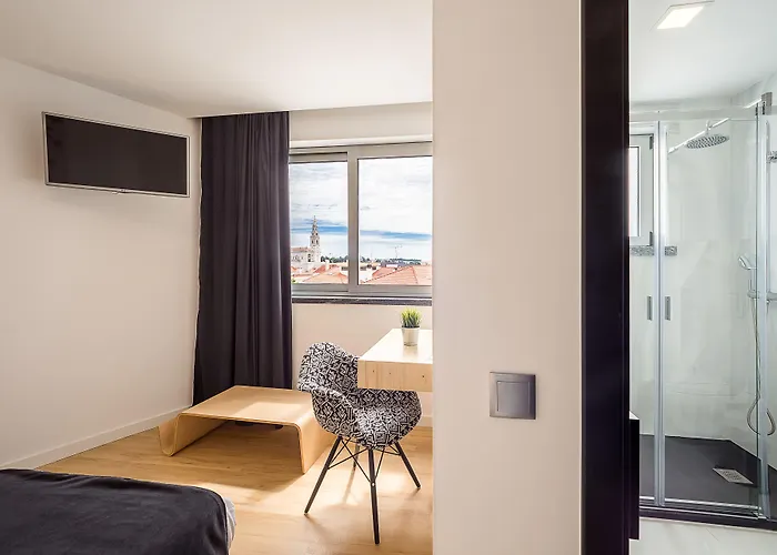 Santa Isabel 3* Fatima