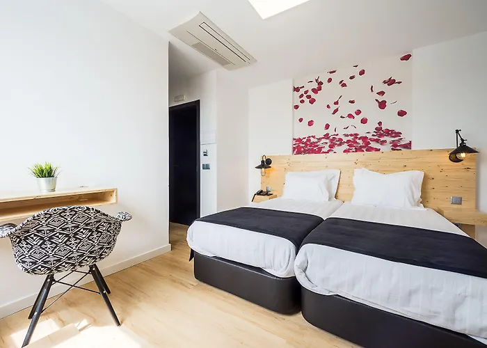 Santa Isabel Hotel Fatima