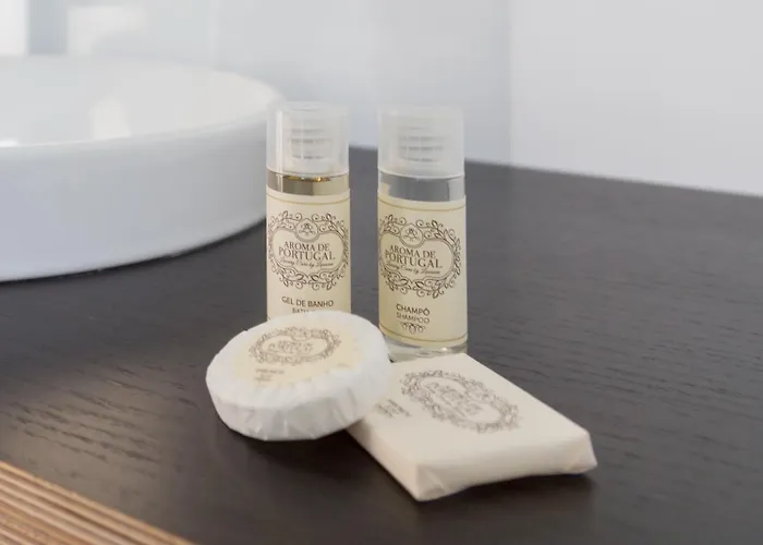 Santa Isabel 3* Fátima