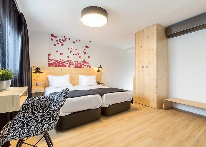 Santa Isabel Hotel Fátima